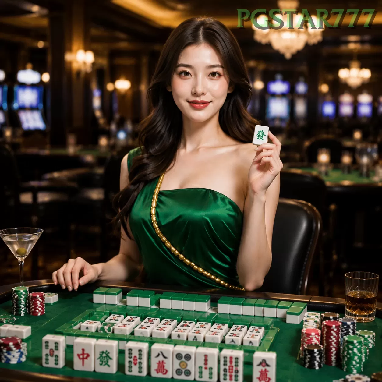 pgstar777