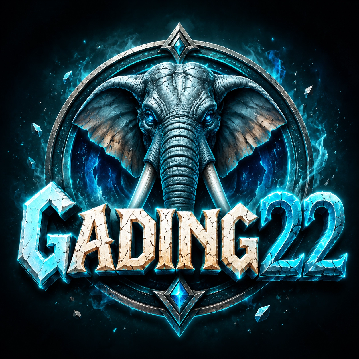 gading22 Terbaru: Review Aplikasi dan Link Unduh APK Resmi — ikon aplikasi
