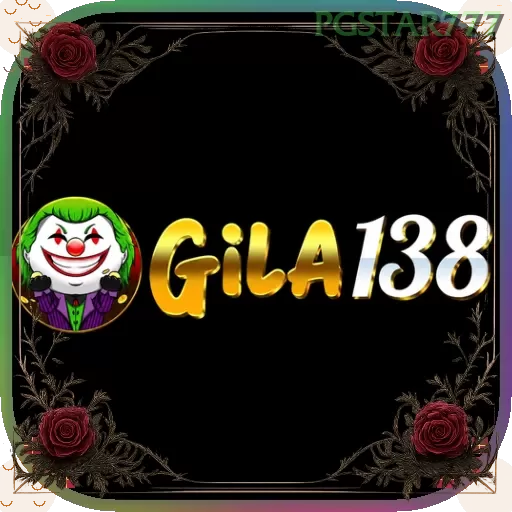 Ikon gila138