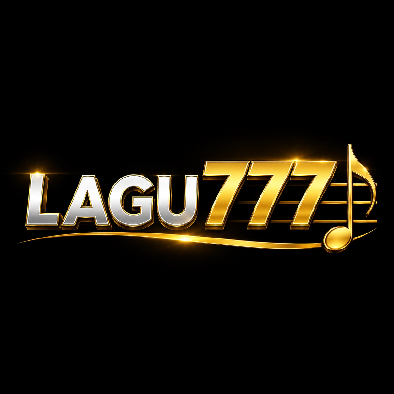 Update Aplikasi lagu777 ke Versi Terbaru APK Resmi — ikon aplikasi