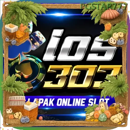 los303 APK Resmi — ikon aplikasi