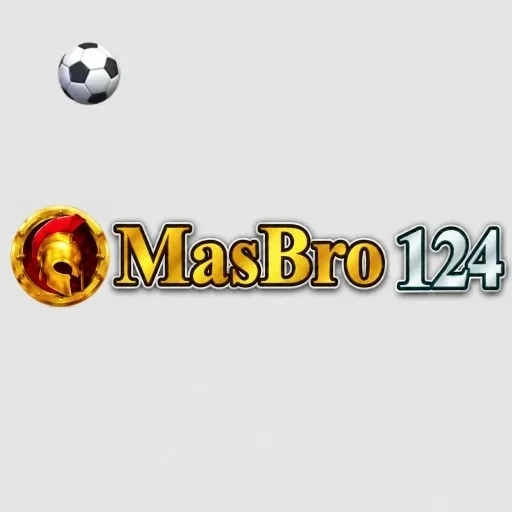 masbro12 APK Full Version untuk Android APK Resmi — ikon aplikasi