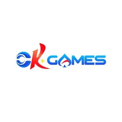 Update Aplikasi okgames Terbaru 2026 APK Resmi — ikon aplikasi