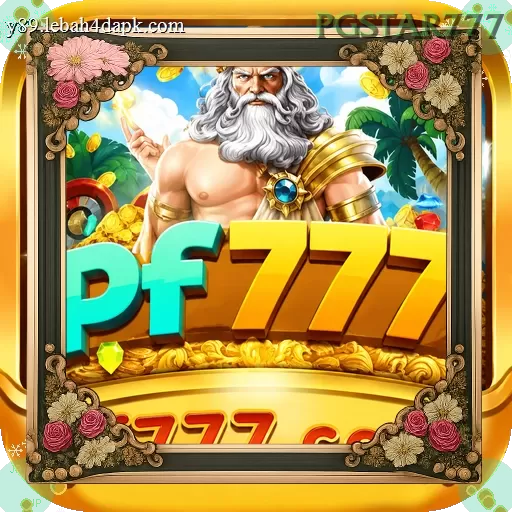 Ikon pf777