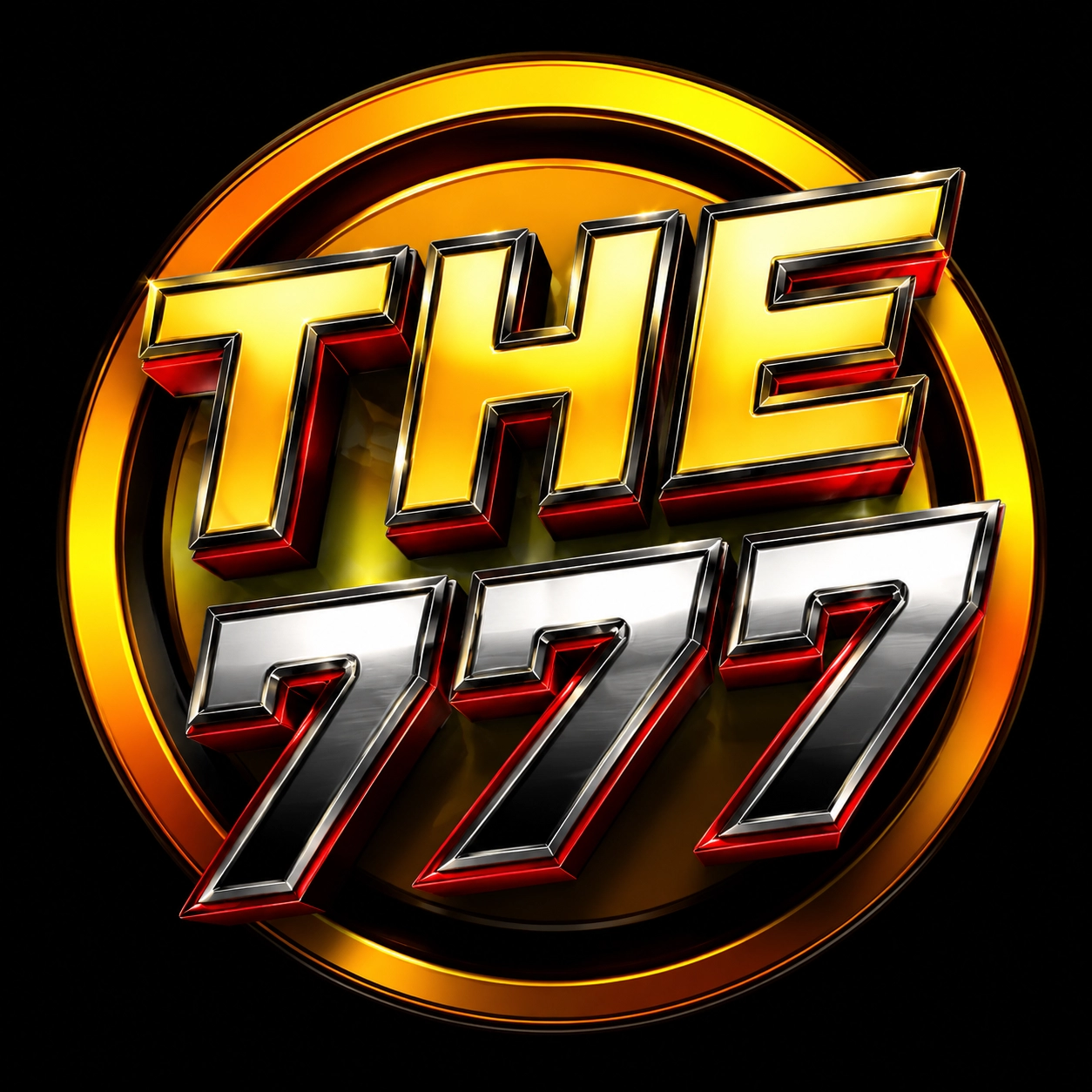 the777 Terbaru 2026: Download APK dan Review APK Resmi — ikon aplikasi
