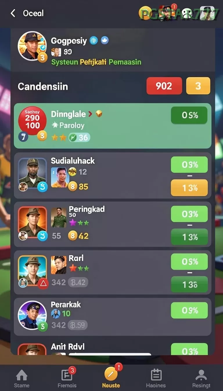 Screenshot gila138 nomor 2