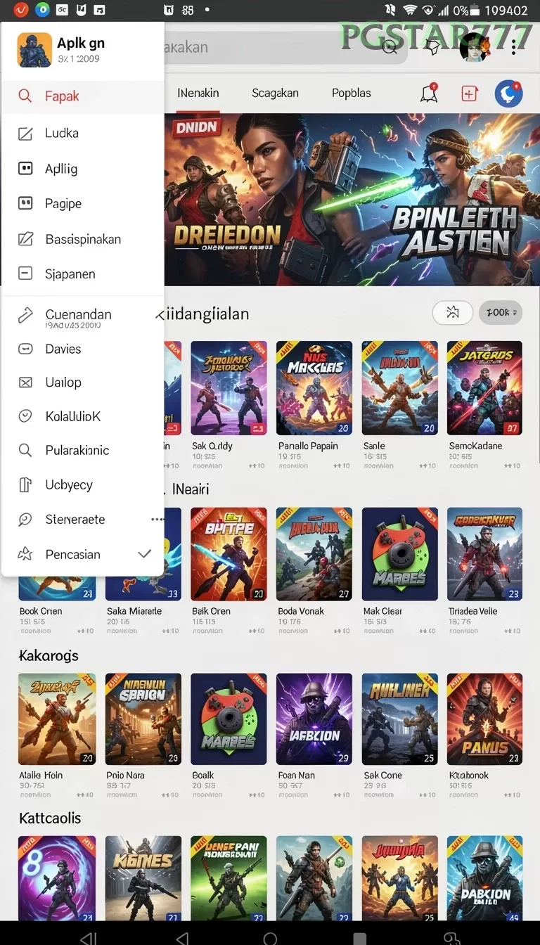 Screenshot bromo77 nomor 3