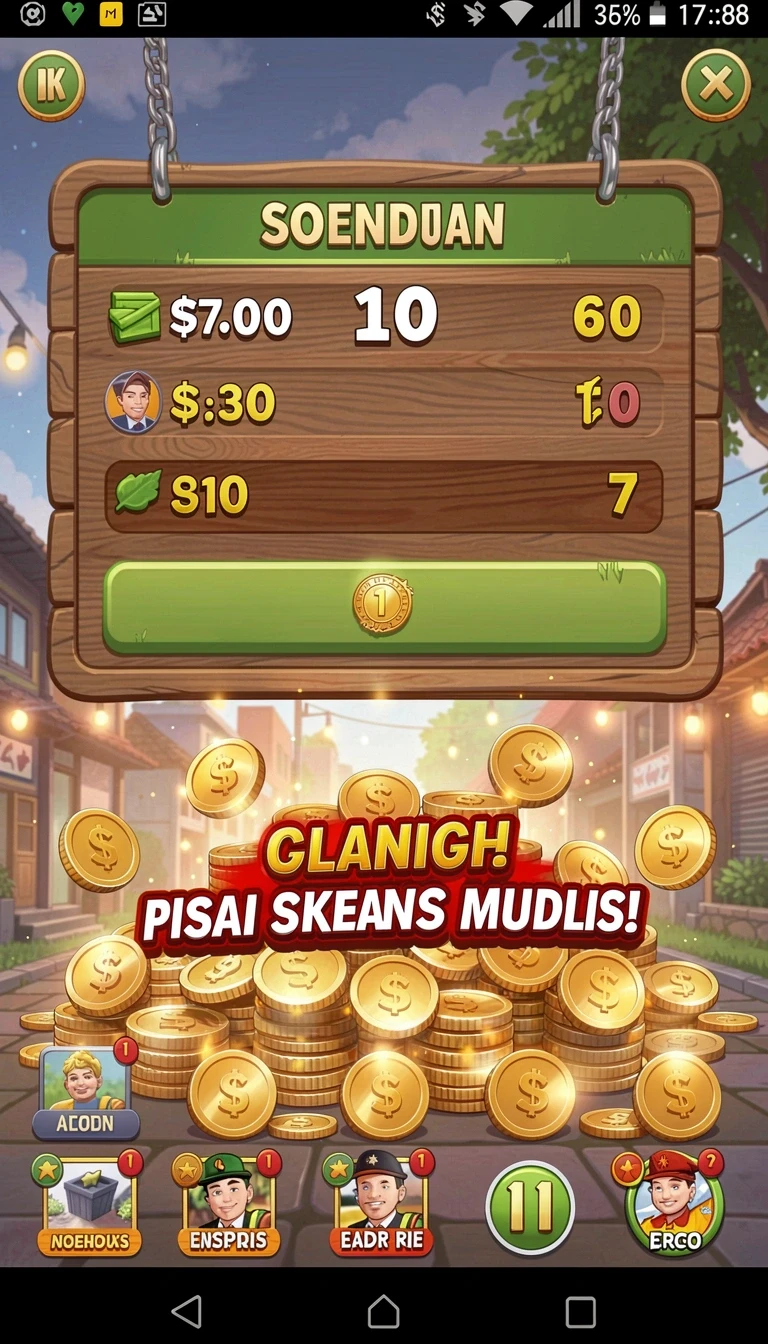 Screenshot wwgslot App: Info, Rating, dan Link Download nomor 3